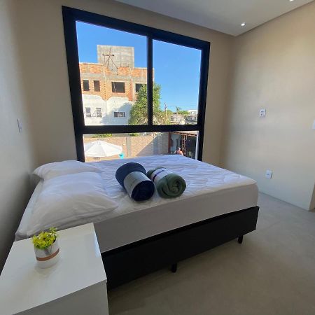 Apartamento Do Milhao Appartement Torres Buitenkant foto