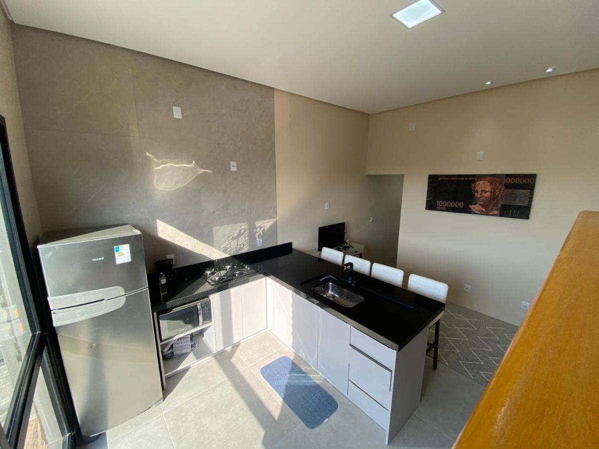 Apartamento Do Milhao Appartement Torres Buitenkant foto