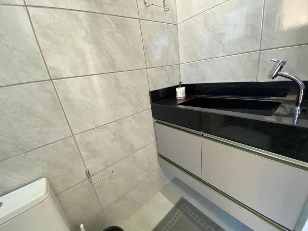 Apartamento Do Milhao Appartement Torres Buitenkant foto