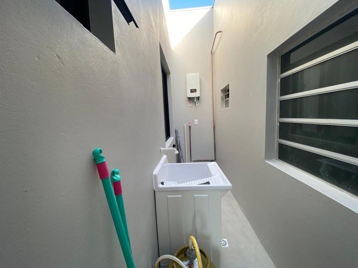 Apartamento Do Milhao Appartement Torres Buitenkant foto