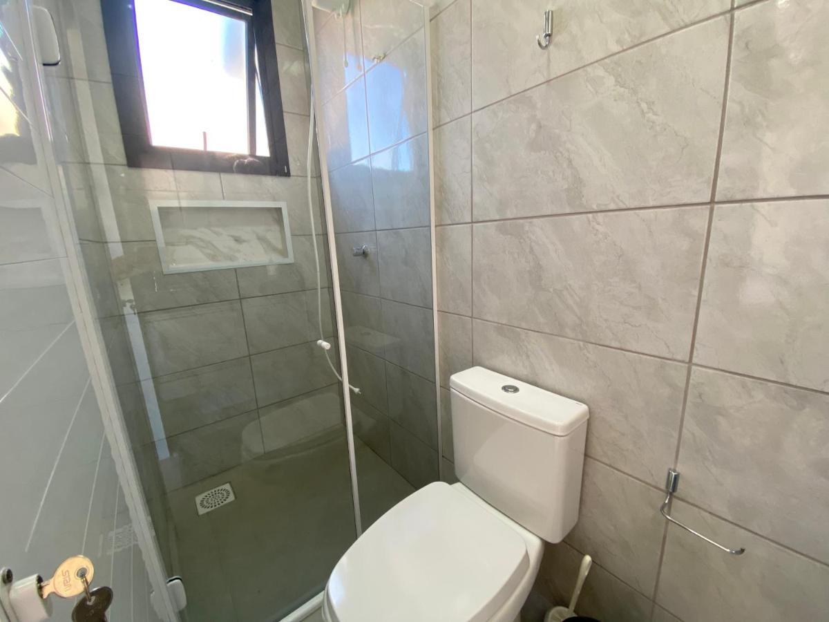 Apartamento Do Milhao Appartement Torres Buitenkant foto